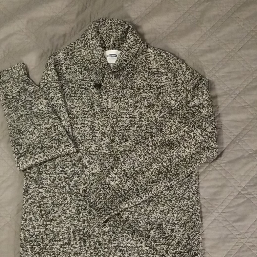 Sweater - Picture 3 of 5